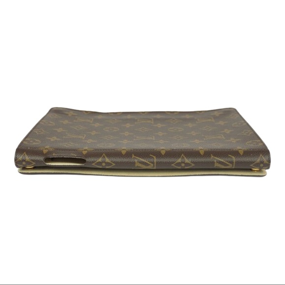 Louis Vuitton Monogram Foldable Ipad Tablet Case - Picture 5 of 16
